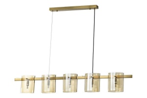 Подвесной светильник Zortes Rony ZRS.1200.05