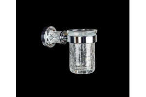 Стакан Boheme Murano crystal (10904-CRST-CH)