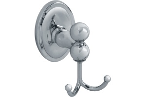 Крючок Veragio Bonjour VR.BNR-7833.CR хром