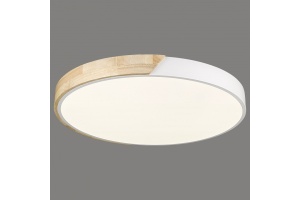 Потолочный светодиодный светильник Velante 445-047-01