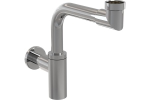 Сифон для раковины AlcaPlast A403