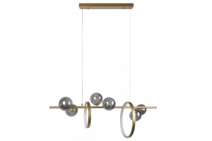 Подвесной светильник Loft it Molecule 10139/900L - 2