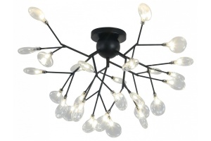 Потолочная люстра Kink Light Ветта 07521-27,19(21)