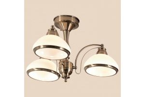 Потолочная люстра Citilux Краков CL401133 - 2