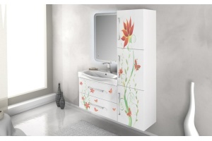 Мебельная раковина Cezares VIRGINIA 104 см (50151) - 2