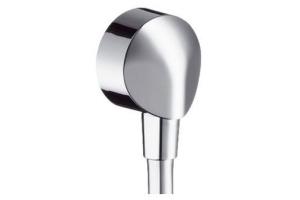 Шланговое подключение Hansgrohe Fixfit Е 27454000