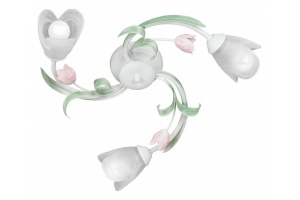 Потолочная люстра Vitaluce V1541 V1541/3PL