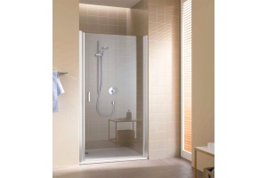 Душевая дверь в нишу Kermi Cada XS CK 1WR 09020 VPK 90 см, R - 3