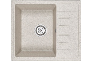 Мойка кухонная Granula Standart ST-5803 классик