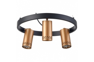 Подвесной светильник Vele Luce Moto VL5784P03