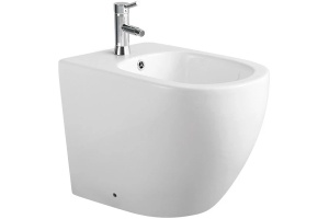 Биде напольное Aquatek Европа 56 белый (AQ1017-00)