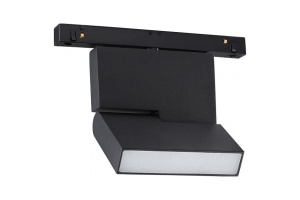 Трековый светодиодный светильник Novotech Shino Flum 358626