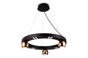 Подвесная люстра Ambrella Light FL FL5961 - 2