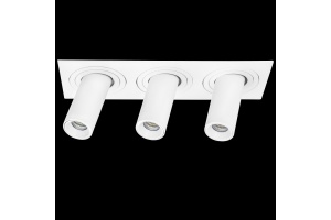 Встраиваемый светильник Lightstar Intero i536262 - 3