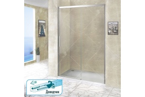 Душевая дверь RGW LE-12 34121212-11 - 2