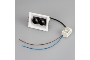 Встраиваемый светильник Arlight ORIENT 034876 - 3