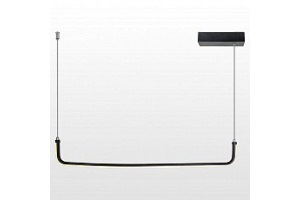 Подвесной светильник Lussole Cass LSP-8427 - 2