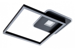 Накладной светильник Escada Arctic 10235/1LED BL