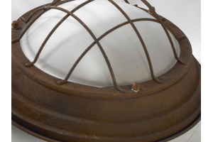 Накладной светильник Lussole Huntsville LSP-8068 - 3