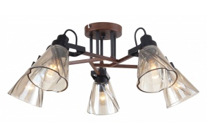 Потолочная люстра Rivoli Clarissa Б0055506