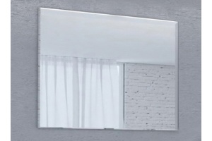 Зеркало AQUATON Брук 100