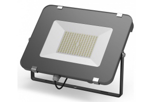 Прожектор светодиодный Gauss Qplus 400W 6500К 690511400L