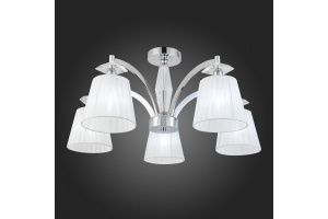 Потолочная люстра ST-Luce Bello SL1756.102.05 - 2