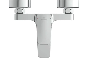 Смеситель для ванны с душем Ideal Standard Ceraplan хром - 3