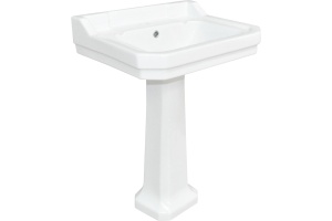 Раковина BelBagno Trevi BB135L - 2