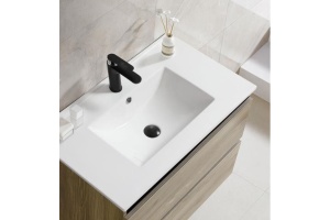 Раковина Ceramalux N 9060Е