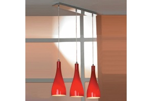 Подвесной светильник Lussole Rimini LSF-1156-03 - 3