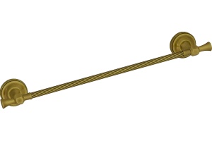 Полотенцедержатель Migliore Fortuna 27659 бронза