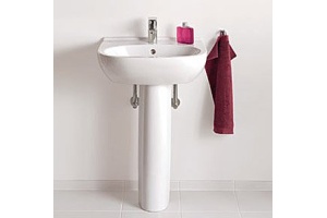 Пьедестал Villeroy&Boch O.novo (5265 00 01) - 2
