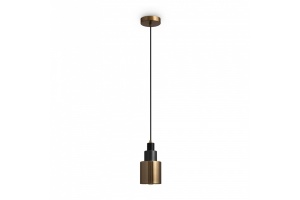Подвесной светильник Freya Moke FR4006PL-01BS - 3