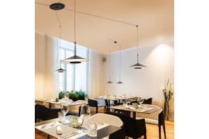 Подвесной светодиодный светильник Mantra Orion 7306 - 3