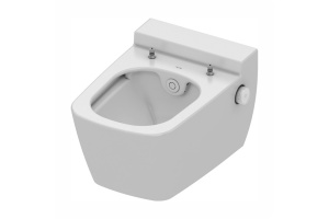 Чаша для унитаза подвесного TECE One 9700200