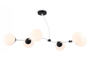 Люстра на штанге Ambrella Light TR TR2552