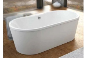 Акриловая ванна Kolpa San Comodo 185х90 белая - 2