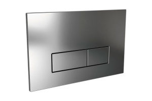 Кнопка смыва Ideal Standard Oleas хром, матовый (R0119JG)
