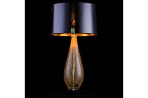 Настольная лампа декоративная Lucia Tucci Harrods Harrods T932.1 - 2
