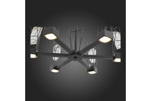 Подвесная люстра ST-Luce Progetto SL815.303.06 - 3