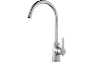 Смеситель Milardo Magellan MAGSB00M05 для кухонной мойки