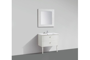 Ножки для мебели BelBagno Atria bianco lucido - 2