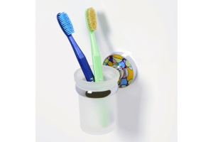 Diemel 2228 Подстаканник одинарный - 2