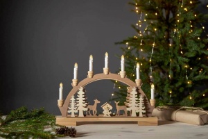 Композиция световая Eglo ПРОМО Fauna 410424 - 2