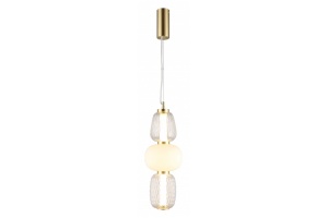 Подвесной светильник Aployt Simonet APL.318.06.29 - 3