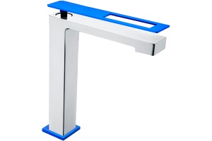 Смеситель Boheme Q 142-CRUW для раковины