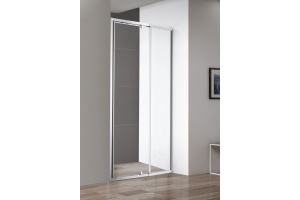 Душевая дверь в нишу Cezares Variante B 1 90/100 C Cr - 2