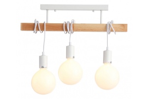 Светильник на штанге EVOLUCE Bagetti SL1142.503.03