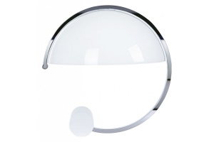 Настольная лампа декоративная Arte Lamp Brava A5056LT-1CC